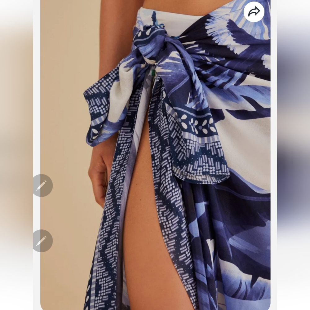 Farm Rio Sarong - Picture 3 of 10